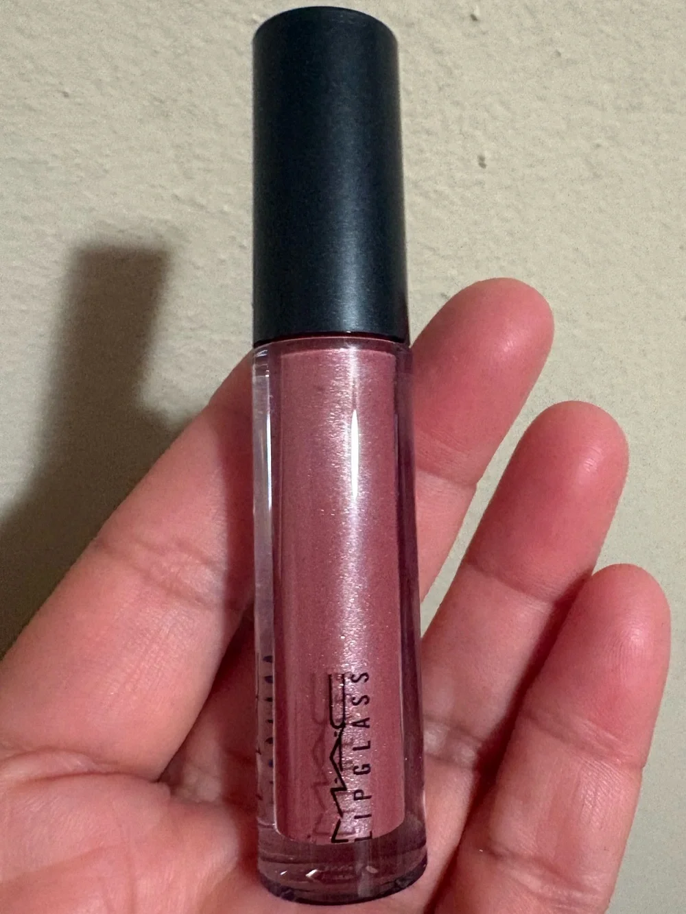 MAC Cosmetics Shade 343 